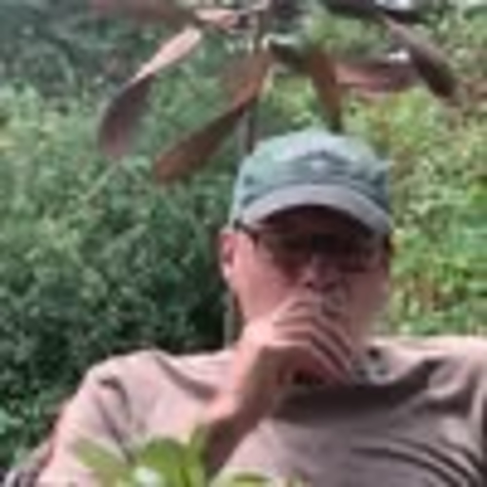 Meet your Posher, Clay